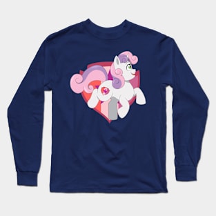 Sweetie Belle Long Sleeve T-Shirt